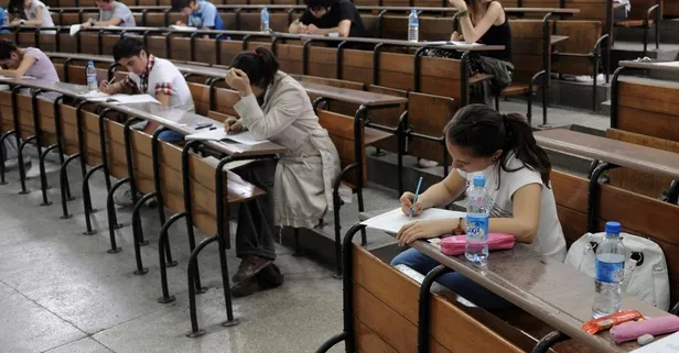 KPSS saat kaçta başlayacak? 2020 KPSS Lisans sınavı saat kaçta ne zaman başlar?