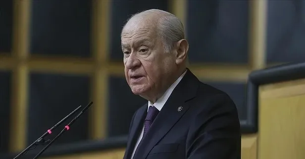 MHP MYK pazartesi günü toplanacak! Devlet Bahçeli'nin A Takımı belirlenecek