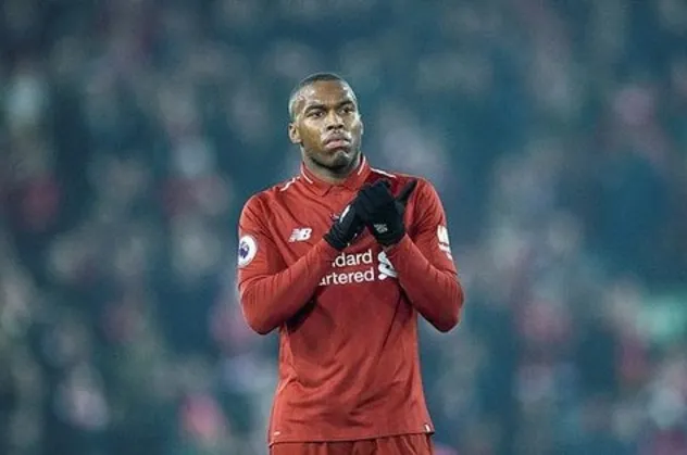 Trabzonspor'a Sturridge müjdesi