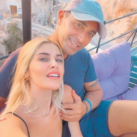 Sevilen popçu Hadise, önceki gün Silivri'de konser verdi-7