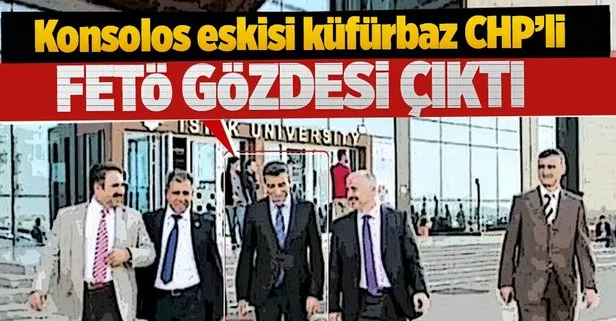 Feto’nun da gözdesiymiş