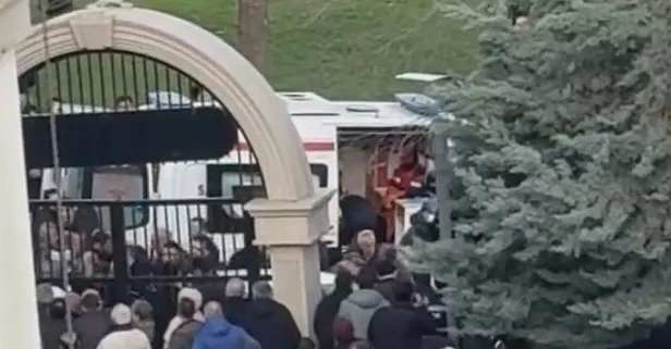 Kağıthane’de miras cinayeti: Annesinin cenazesinde kardeşini öldürdü