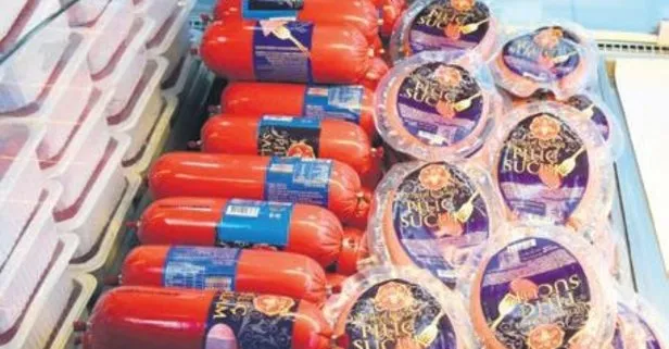 ESK’dan piliç ürünleri atağı