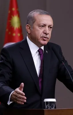 Cumhurbaşkanı Erdoğan'dan İsrail'e uyarı