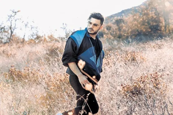 Yeni yılı Los Angeles’ta karşıladılar ama yetmedi! Ebru Şallı ile Uğur Akkuş’un tatili tam gaz sürüyor-7