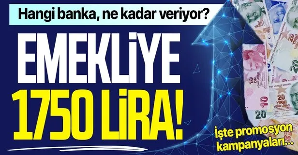 bankalar emekli yarisina girdi 2021 emekli maasi promosyon ucreti ne kadar halkbank ziraat bank vakifbank takvim