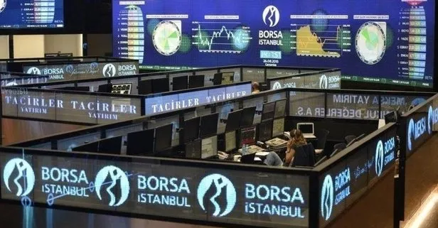 SON DAKİKA: 23 Aralık Çarşamba Borsa istanbul'da en fazla kazandıran hisse senetleri hangileri oldu?