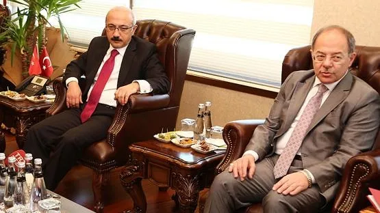 "Avrupa'nın en mükemmelini yarın açıyoruz"-2