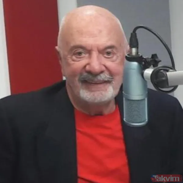 Erkan Yolaç’ın ünlülerle gülümseten anları! Gülben Ergen’i ekranla tanıştırıp Orhan Gencebay’ı fena sıkıştırdı: Şivesi bile değişti! - 4