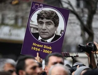 Hrant Dink davasında mahkeme kararını verdi