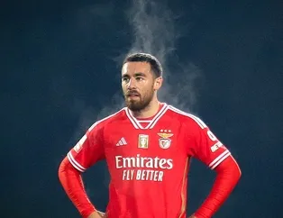 Orkun Kökçü harekatı