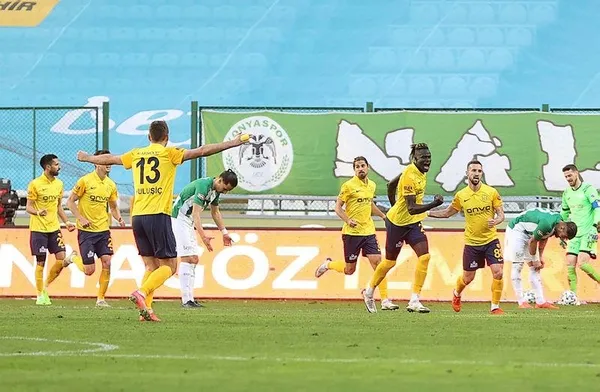 Domagoj Vida 100’üncü maçına çıktı (Yurttan ve dünyadan spor gündemi)-3