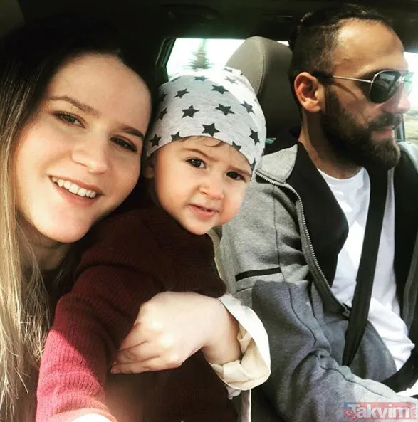 Fenerbahçeli Alper Potuk'un sevgilisi Tuvana Türkay hakkında Adnan Oktar gerçeği - 16