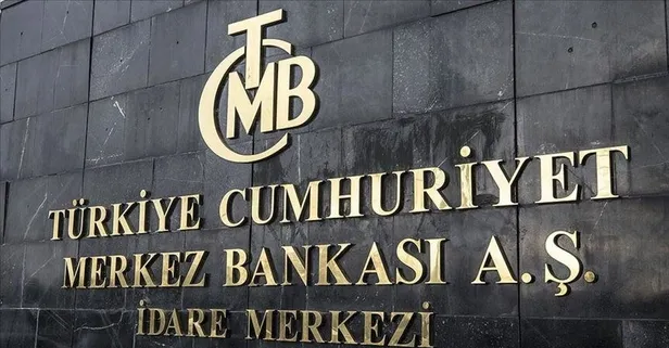 Merkez Bankası'nda sadeleşme adımları devam ediyor!