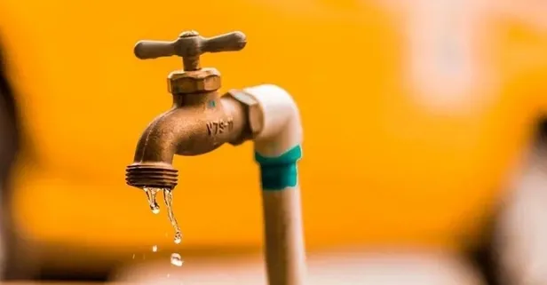 Saatlerce gelmeyecek: İstanbul'da yaşayanlar dikkat! İSKİ ilçeleri açıkladı