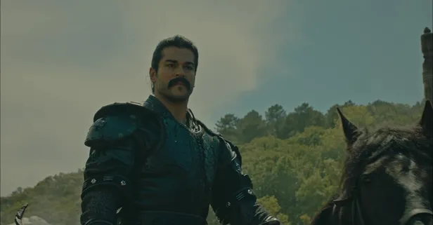 Tüm cihana hükmedecek! Kuruluş Osman'da obaları birleştirecek 'kutlu devlet' müjdesi heyecan yarattı