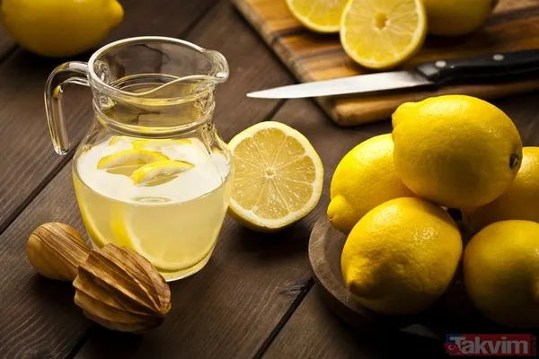 Bulaşık makinesini çalıştırırken içine limon koyun! - 11