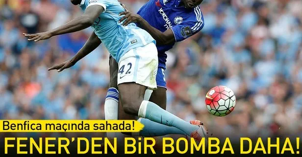 Şimdi sıra stoperde