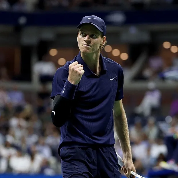 Alcaraz’ın rakibi Jannik Sinner oldu