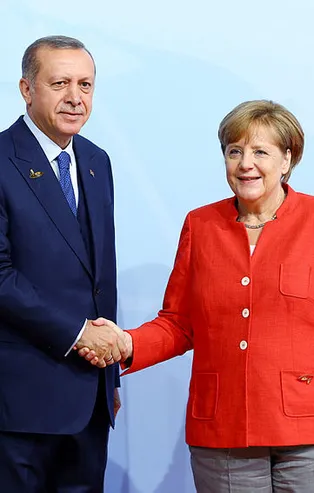 Erdoğan onlara seslenecek! 3 yıl aradan sonra Almanya'da bir ilk