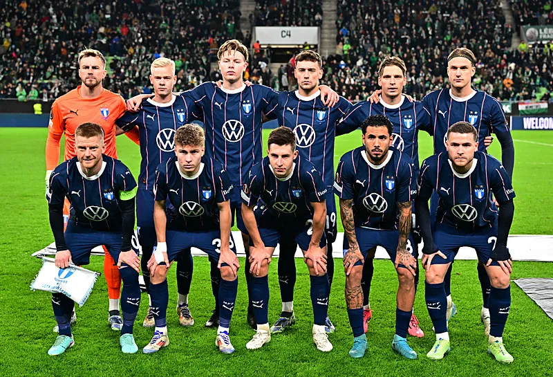 Galatasaray'da mecburi rotasyon! Malmö maçı 11'i belirlendi - 8