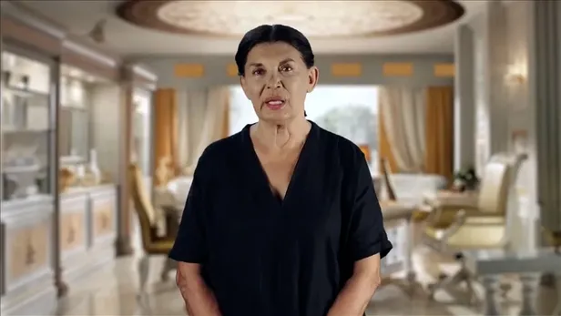 Yalı Çapkını'nın Hattuç Hala'sı Şerif Sezer'in hayat hikayesi dram dizisi! Neler çekmiş neler her satırı yürekleri darmadığın etti-5