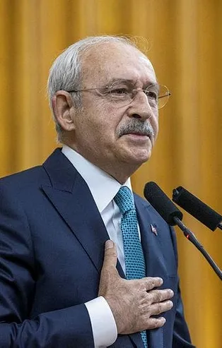 Kemal Kılıçdaroğlu'nun 'terörle mücadele' çelişkisi! Geçmişte söyledikleri akıllara geldi