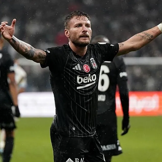 Beşiktaş’ta Immobile kesin yolcu!