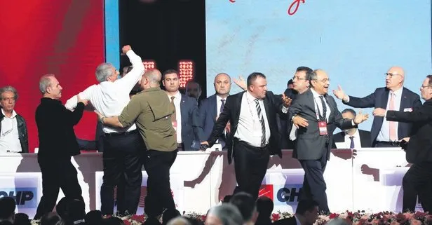 CHP davasında olası senaryolar: İptal, butlan ve kayyum