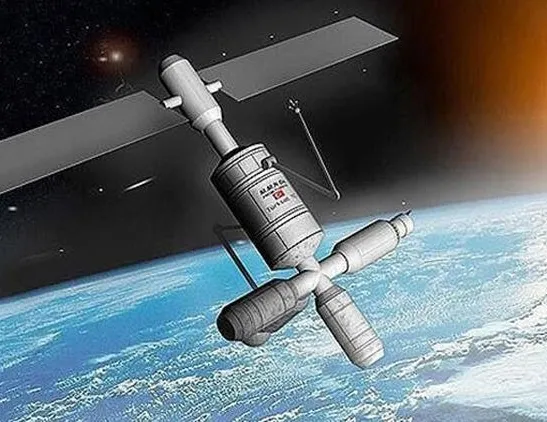 Türksat 5A için geri sayım