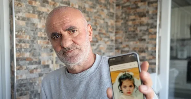 Samsun'da kaybolan Sinem Özdemir dosyası 26 yıl sonra yeniden açıldı: Babasından ilk açıklama