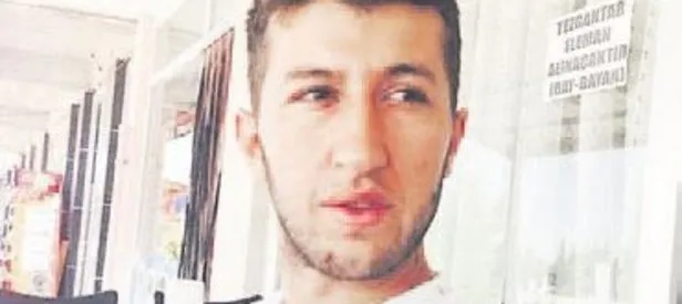 Para için katledildi