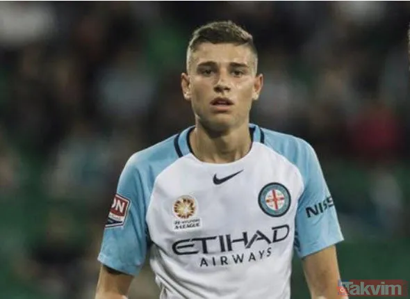 2017 yılının en iyi 60 genç futbolcusu! - 4