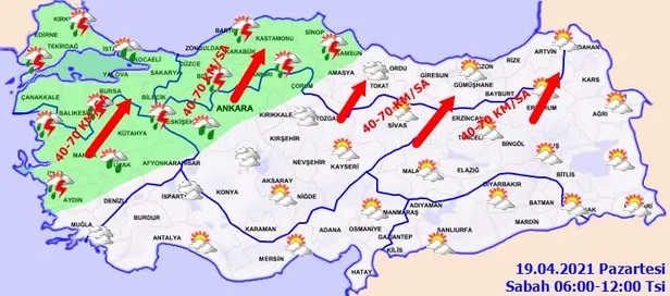 SON DAKİKA: İstanbul'da çamur yağdı vatandaş soluğu oto yıkamacılarda aldı! Meteoroloji uyardı: Çarşamba'ya kadar...-5
