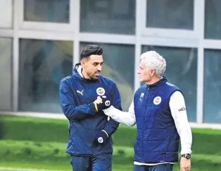 İrfan Can’dan garanti