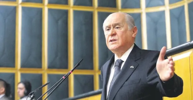 Kaldığı yerden devam etmeli