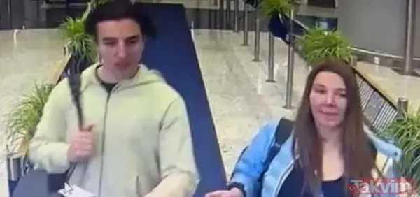 Eylem Tok ve Timur Cihantimur iade edilecek mi? Uzman isim değerlendirdi! Kendileri gelmek isteyebilirler! Dikkat çeken Ersan Şen detayı - 8