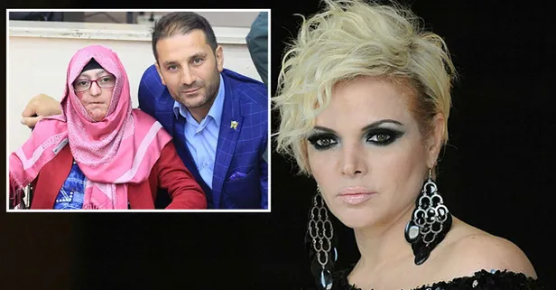 Fulden Uras - Adem Akyüz davasında flaş gelişme sular durulmuyor! Fulden Uras'ın eski eşi tanık oldu bakın neler söyledi...