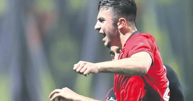 Aklı fikri Trabzon’da