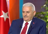 Son dakika: Binali Yıldırım’dan A Haber’de flaş açıklamalar | Video