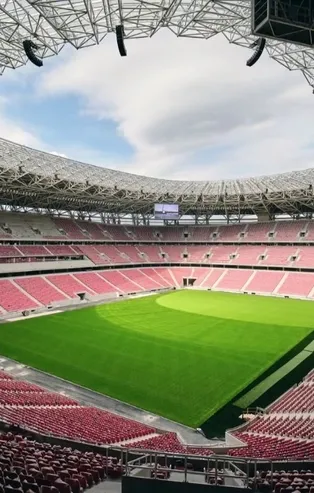 UEFA Süper Kupa biletleri satışa çıkarıldı