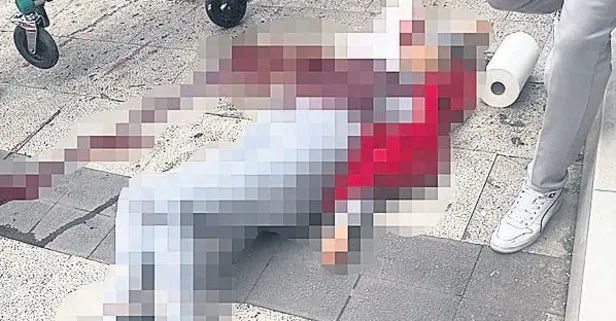 Denizli’de eşini katleden cani koca tutuklandı!