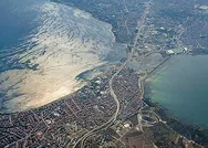 Çevre ve Şehircilik Bakanı Murat Kurumdan Kanal İstanbul açıklaması