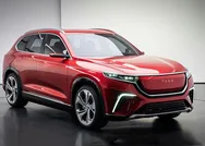 Yerli otomobilde kullanılacak bataryanın detayları belli oldu