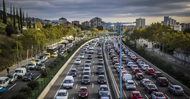 30 büyükşehir il il listesi! Koronavirüs tedbirleri öncelikli olarak hangi illerde uygulanacak?