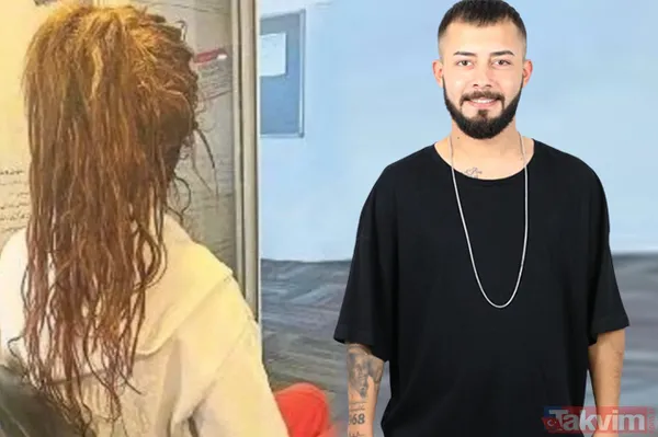 SON DAKİKA: Kurtuluş Kuş hakkında olay iddia! Hayranına tecavüz mü etti? "Bakire olduğumu söyleyerek yalvardım, ellerimi zorla tutup..." - 1