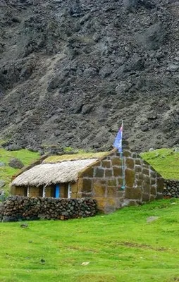 Dünyada yaşanması en zor yerler