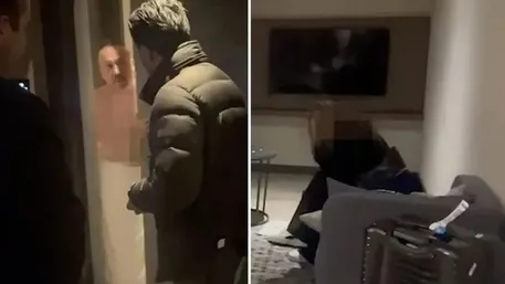 CHP’li eski ilçe başkanı Dümen Özel’i ifşa etti: Çıplak fotoğrafları gösterdik Yalım’ın yanında durdu