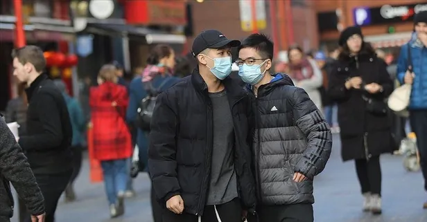 Coronavirüste korkunç tablo