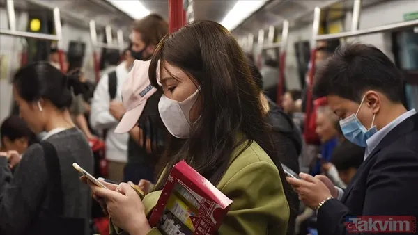 Vaka sayılarının 10 milyona yaklaştığı ABD'de, medya Meadows'un seçim günlerinde çok sayıda kişiyle temas halinde olduğunu bildiriyor.